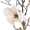 White Magnolia Branch Stem by Ashland®